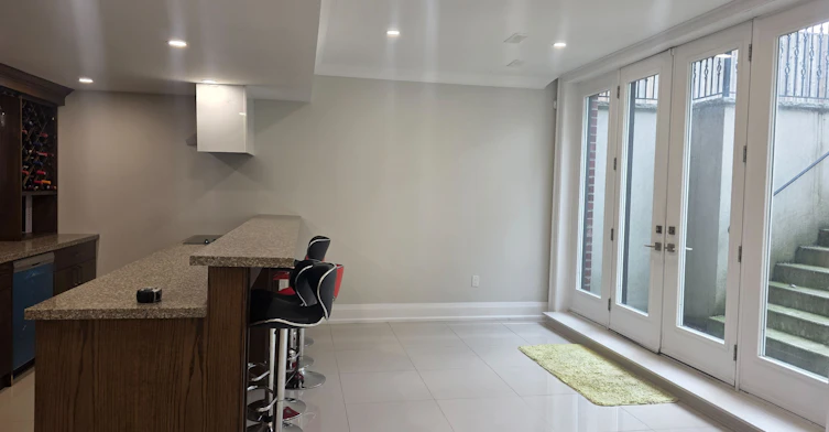 Lower-12 Terrace Avenue, Toronto, ON, M2R 1E9 - 2