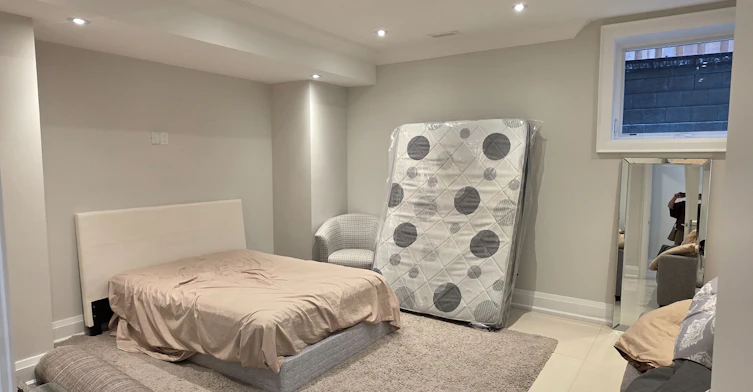 Lower-12 Terrace Avenue, Toronto, ON, M2R 1E9 - 16