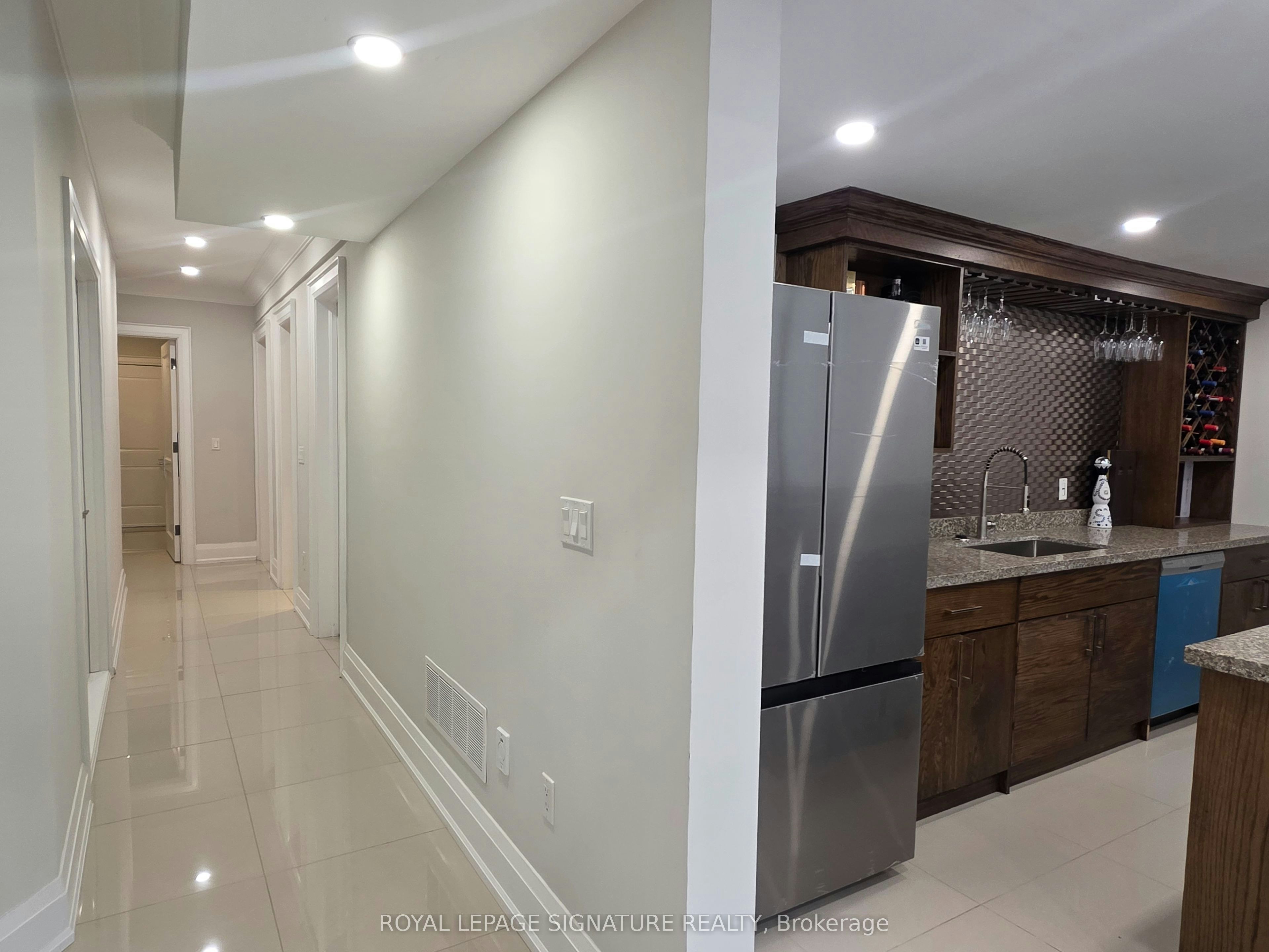 Lower-12 Terrace Avenue, Toronto, ON, M2R 1E9 - 13