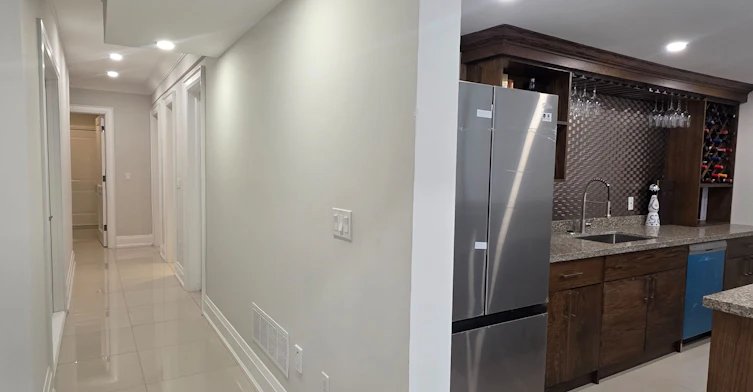 Lower-12 Terrace Avenue, Toronto, ON, M2R 1E9 - 13