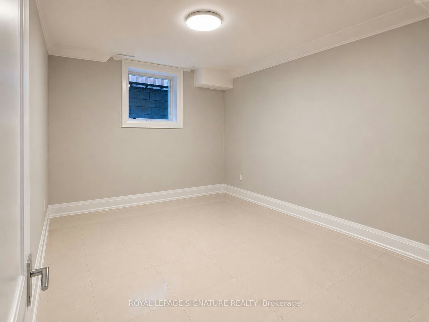 Lower-12 Terrace Avenue, Toronto, ON, M2R 1E9 - 16