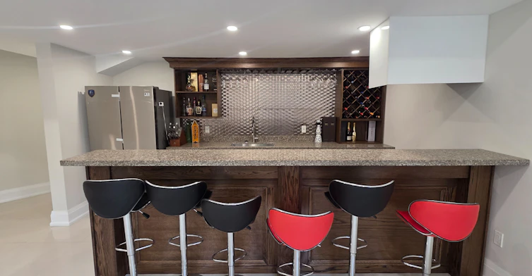 Lower-12 Terrace Avenue, Toronto, ON, M2R 1E9 - 8