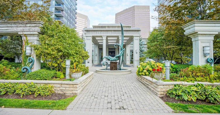 828-25 Greenview Avenue, Toronto, ON, M2M 0A5 - 2
