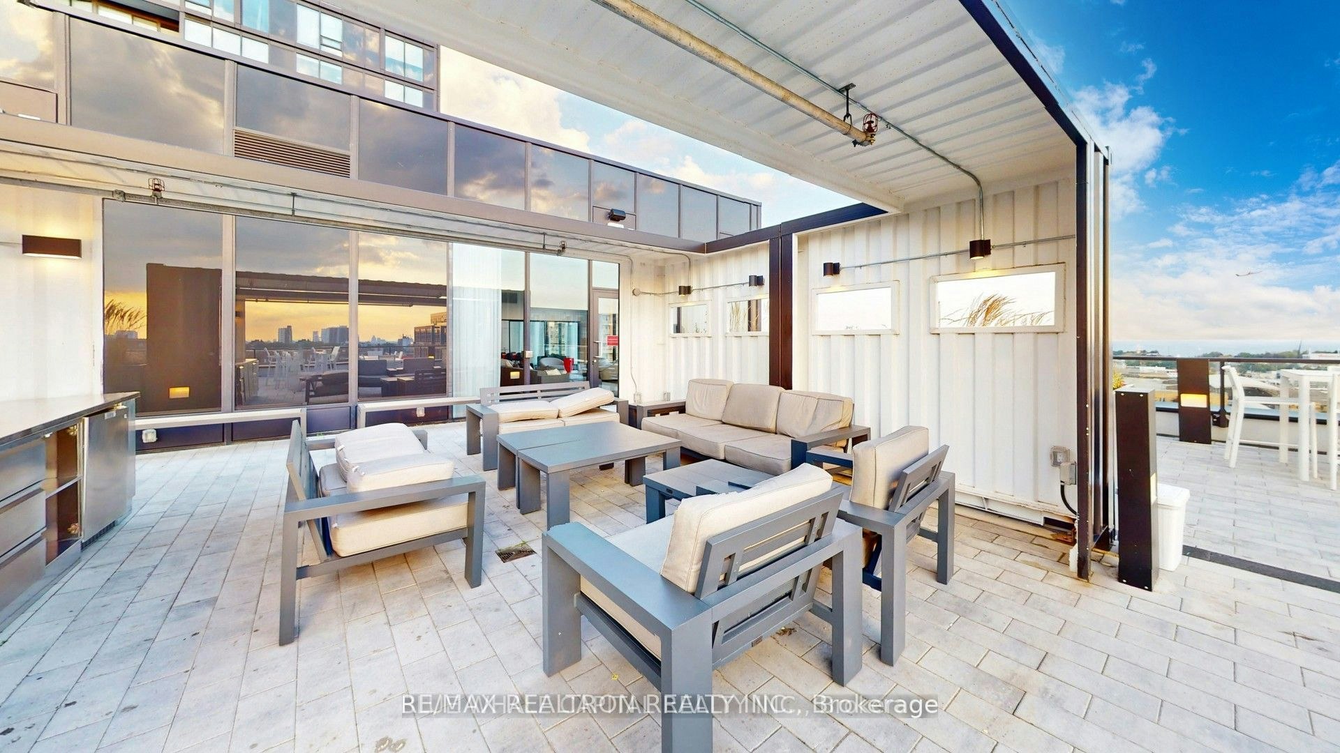702-135 East Liberty Street, Toronto, ON, M6K 0G7 - 24