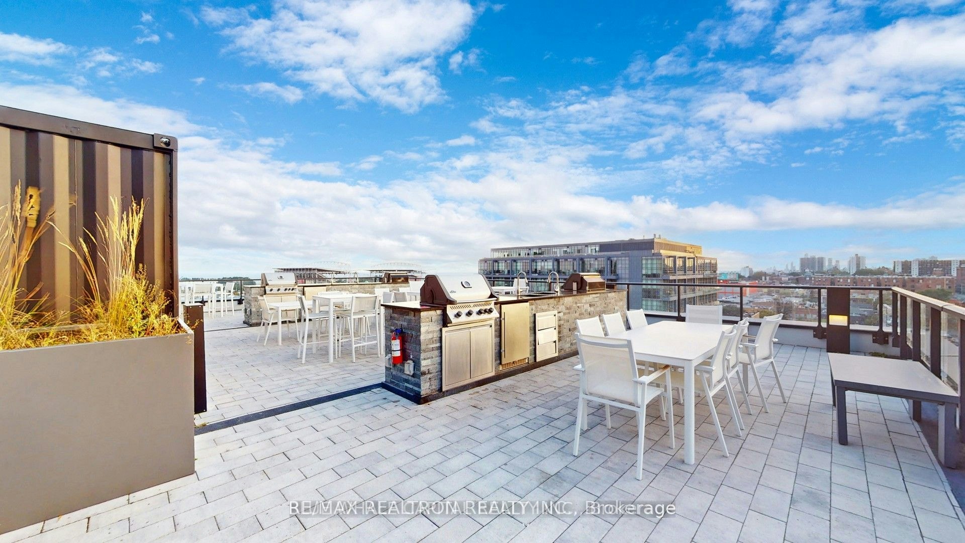 702-135 East Liberty Street, Toronto, ON, M6K 0G7 - 26