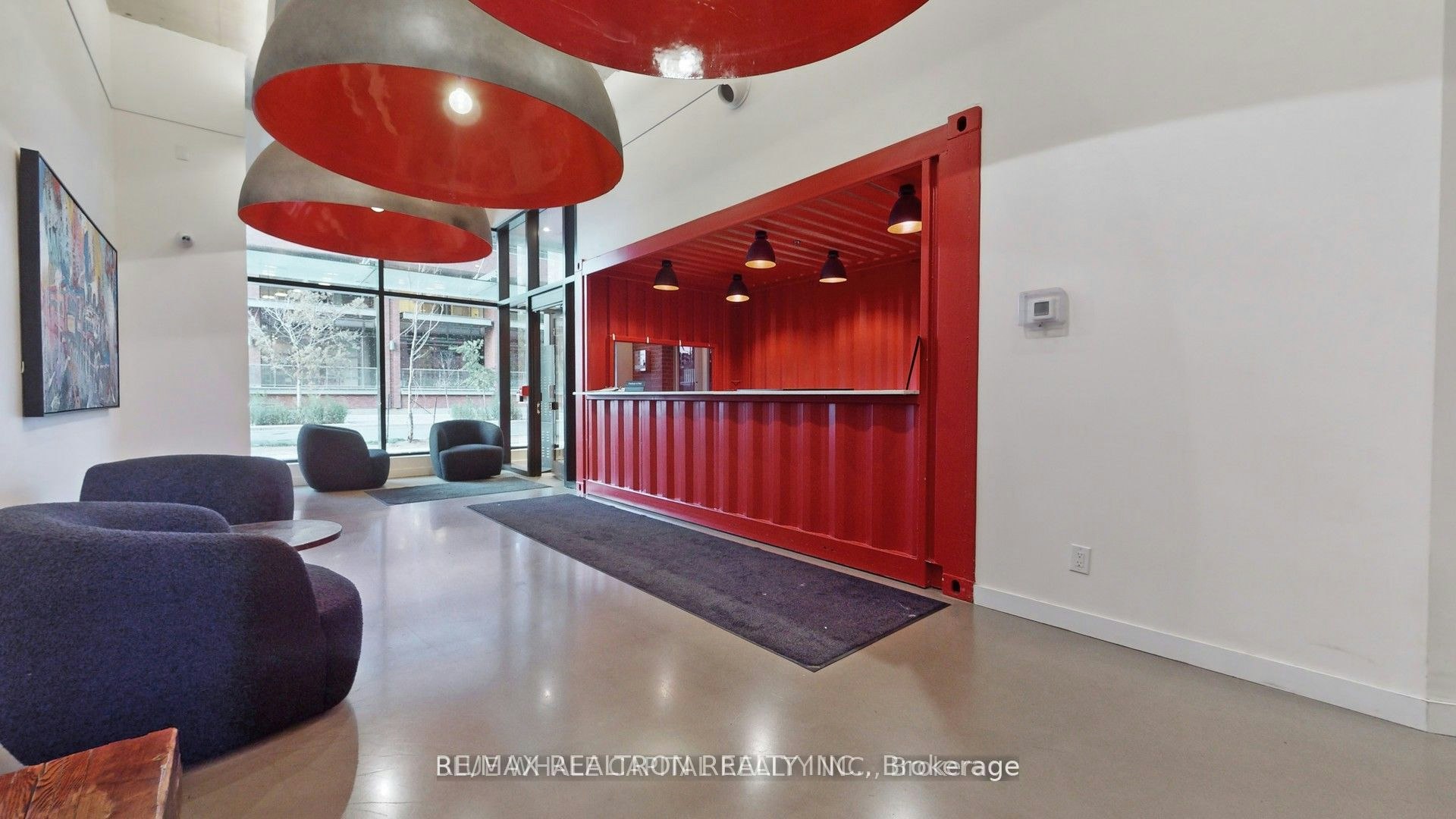 702-135 East Liberty Street, Toronto, ON, M6K 0G7 - 3