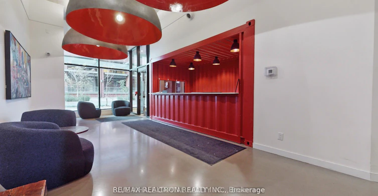 702-135 East Liberty Street, Toronto, ON, M6K 0G7 - 3
