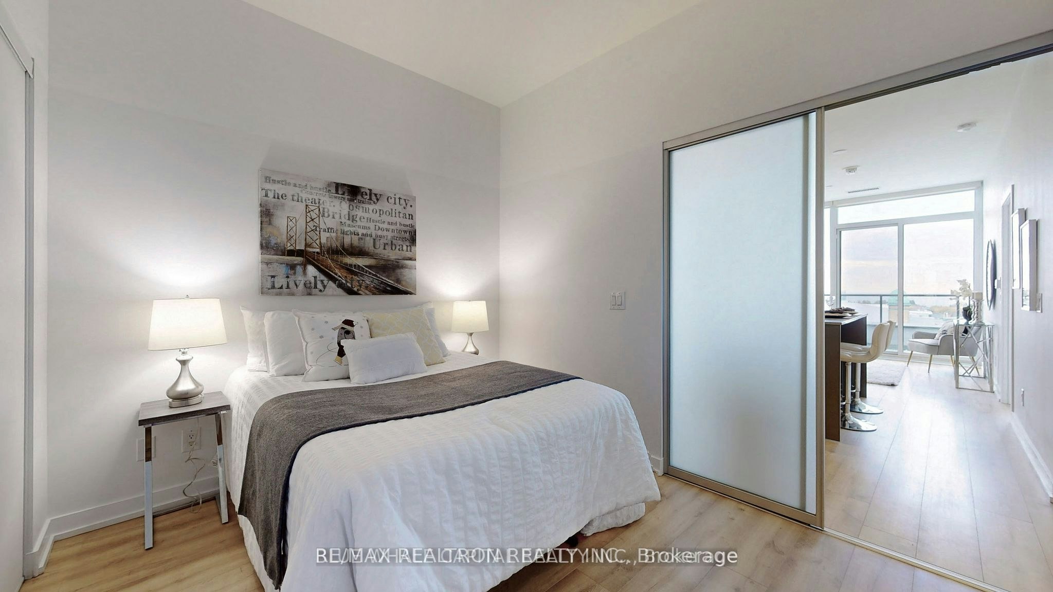 702-135 East Liberty Street, Toronto, ON, M6K 0G7 - 14