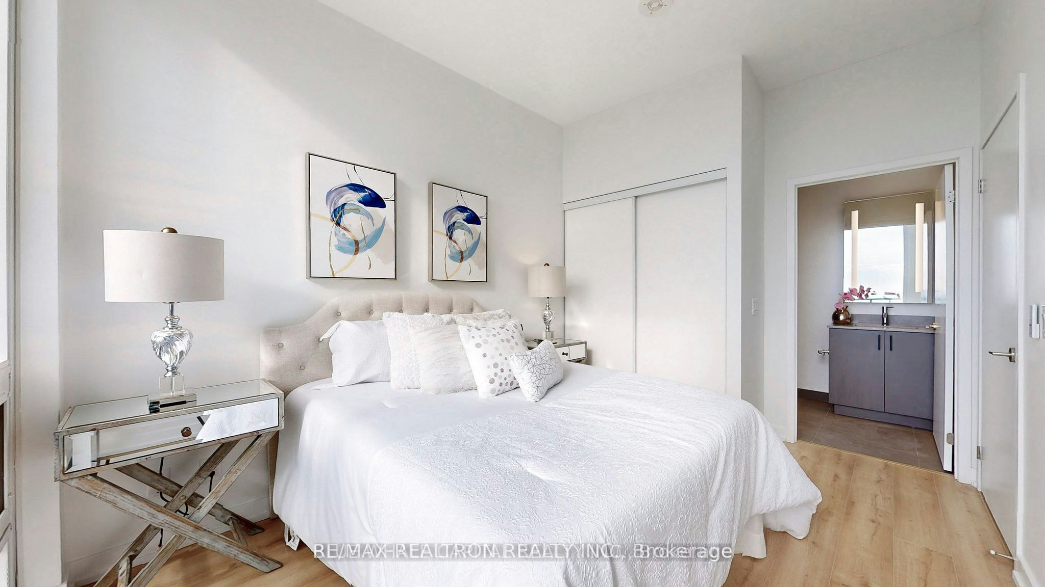 702-135 East Liberty Street, Toronto, ON, M6K 0G7 - 12