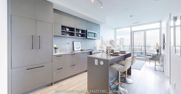 702-135 East Liberty Street, Toronto, ON, M6K 0G7 - 9