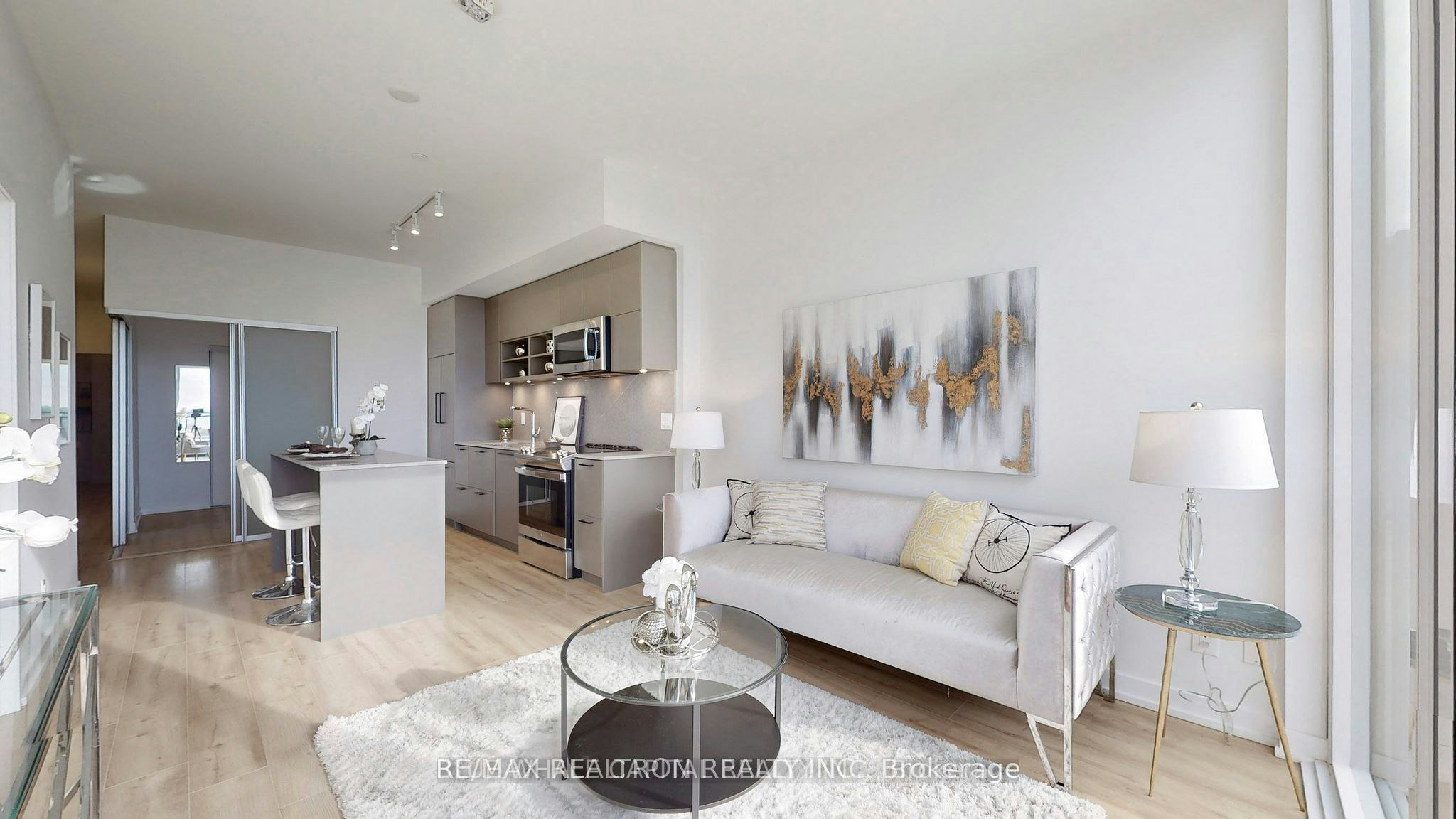 702-135 East Liberty Street, Toronto, ON, M6K 0G7 - 7