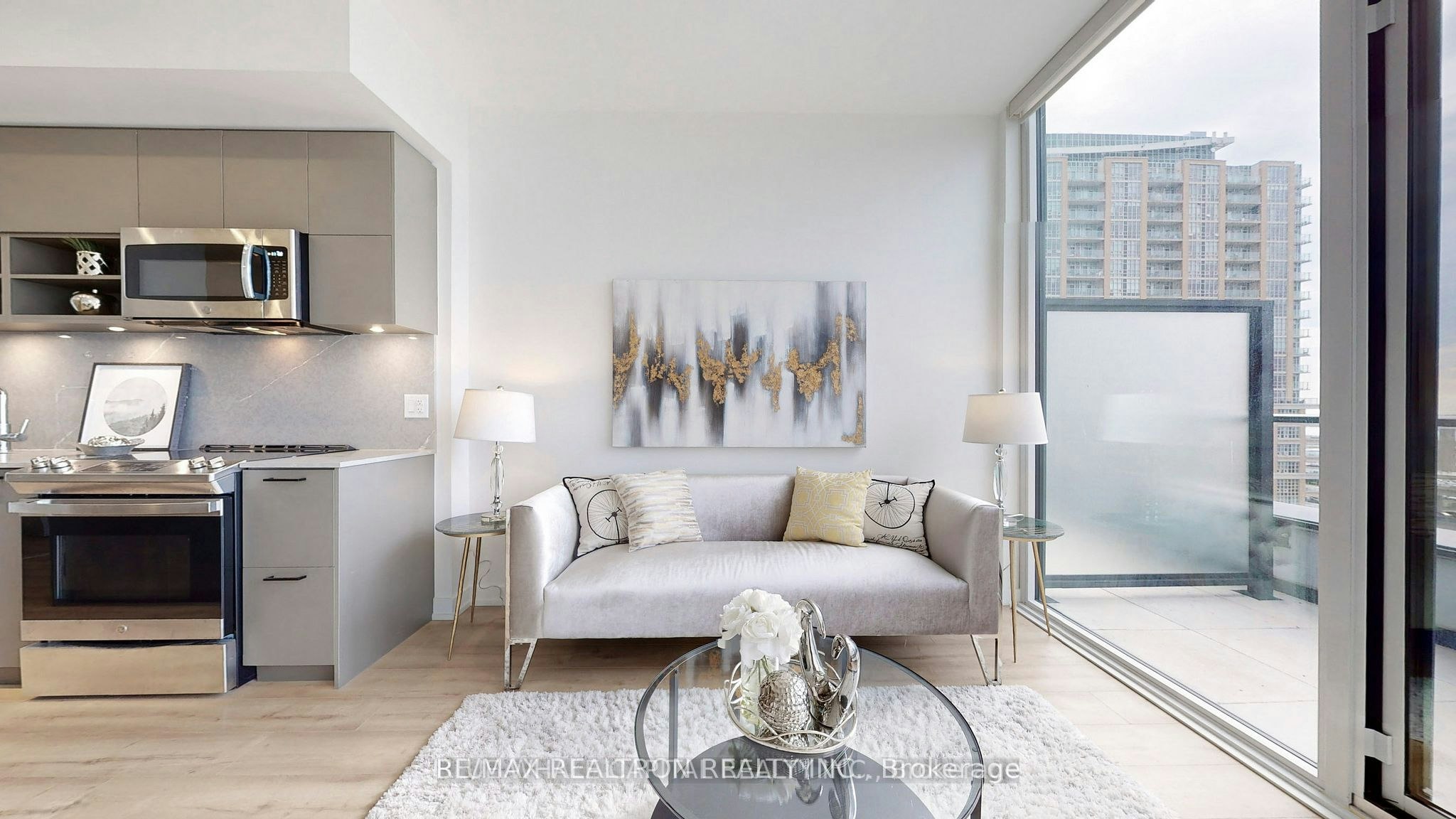 702-135 East Liberty Street, Toronto, ON, M6K 0G7 - 6
