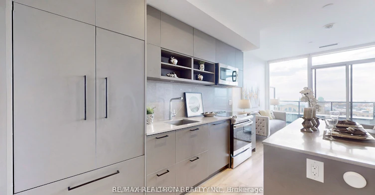 702-135 East Liberty Street, Toronto, ON, M6K 0G7 - 10