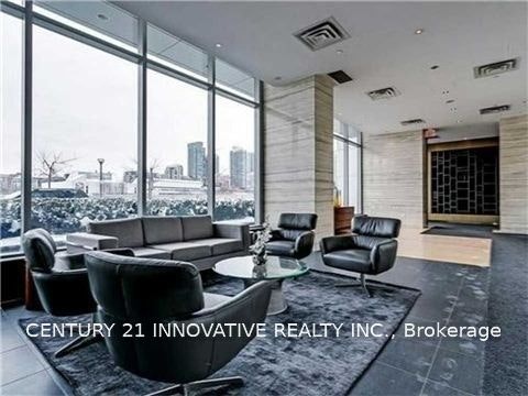 3612-21 Iceboat Terrace, Toronto, ON, M5V 4A9 - 36