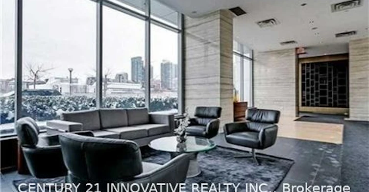 3612-21 Iceboat Terrace, Toronto, ON, M5V 4A9 - 36