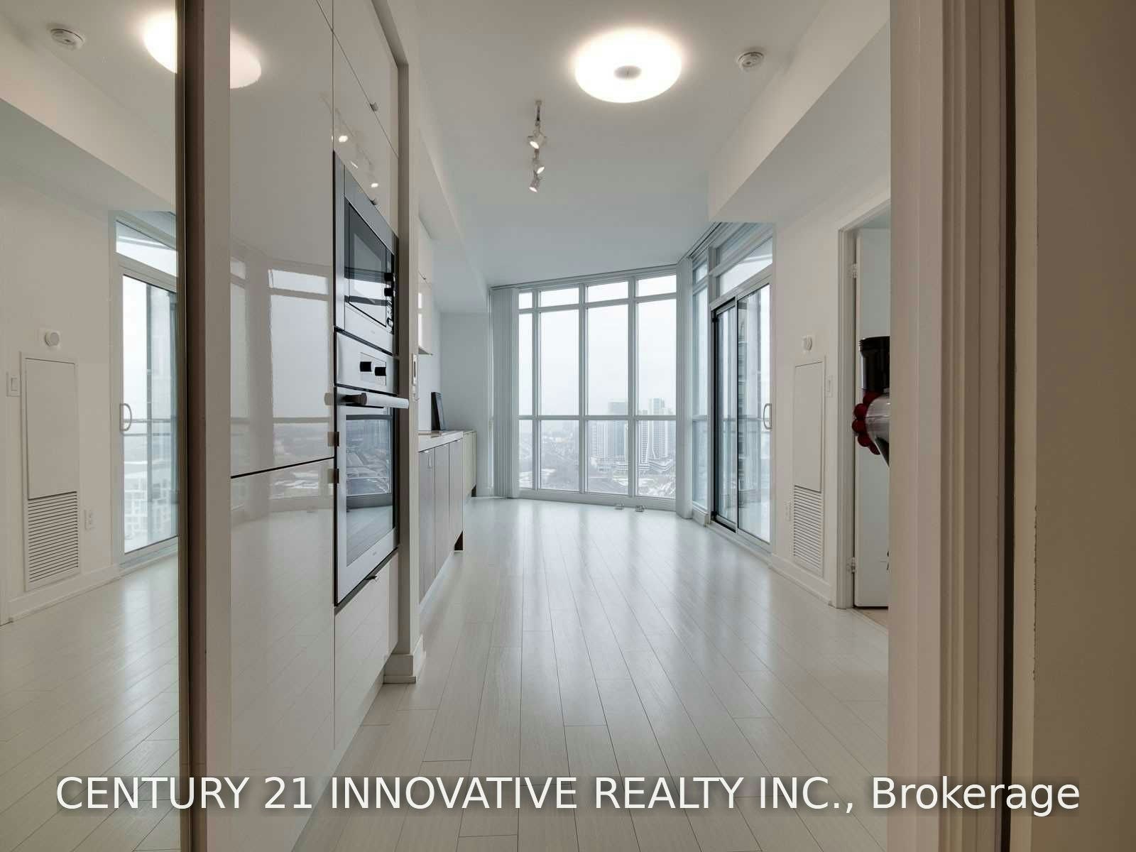 3612-21 Iceboat Terrace, Toronto, ON, M5V 4A9 - 7