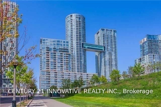 3612-21 Iceboat Terrace, Toronto, ON, M5V 4A9