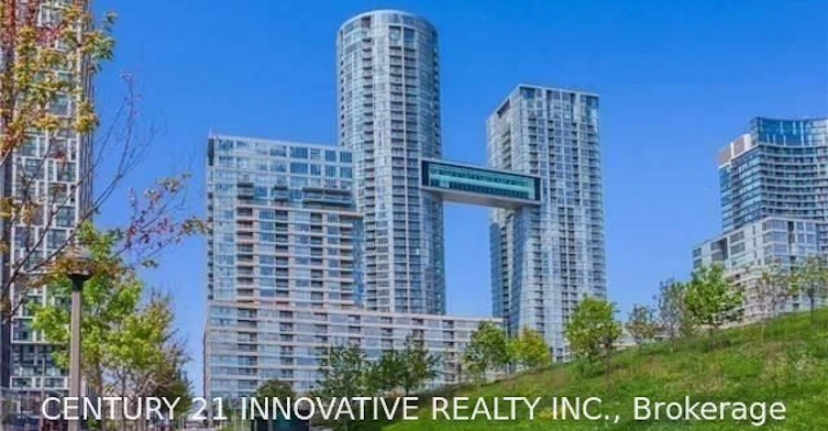 3612-21 Iceboat Terrace, Toronto, ON, M5V 4A9