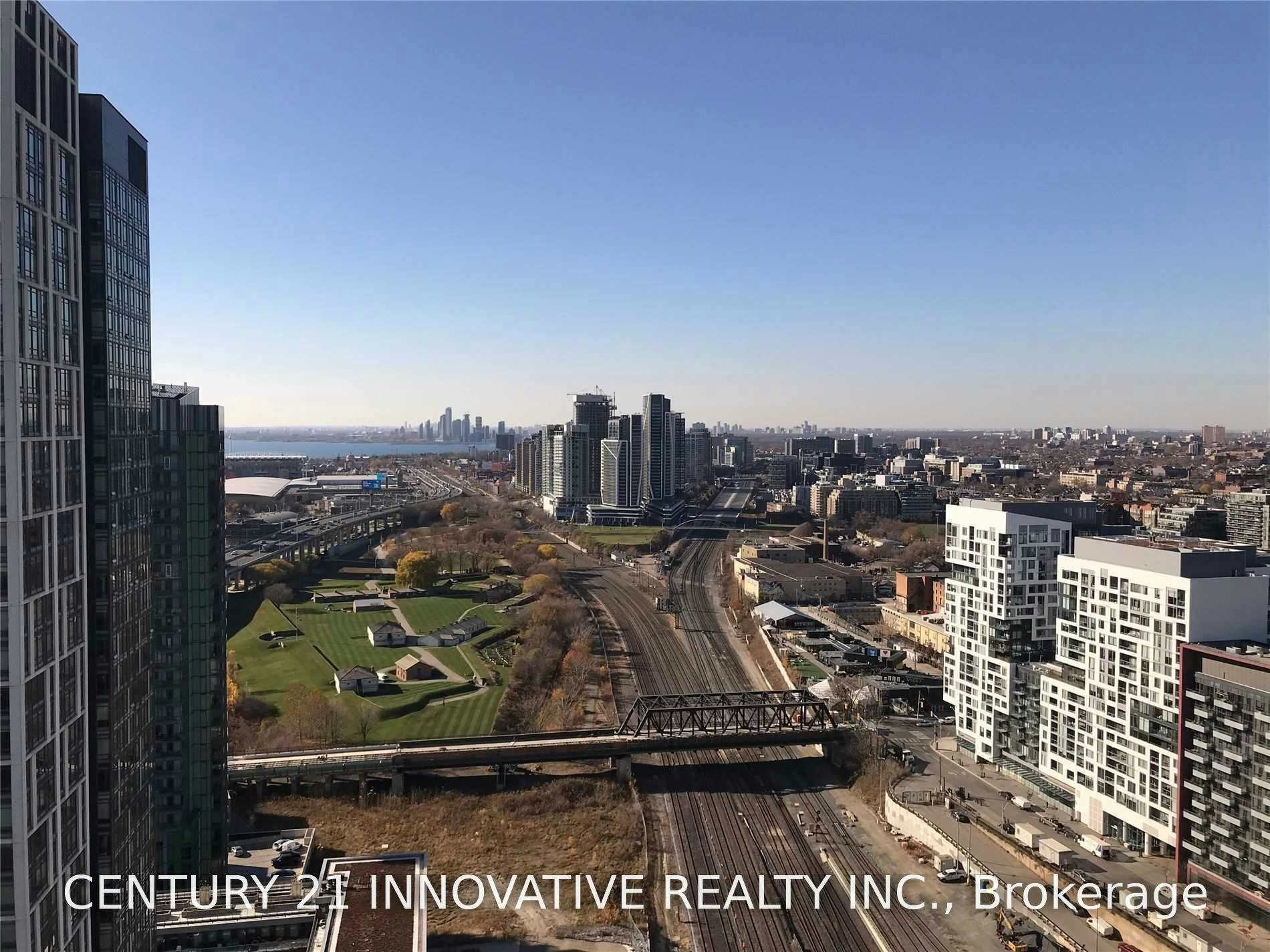 3612-21 Iceboat Terrace, Toronto, ON, M5V 4A9 - 29