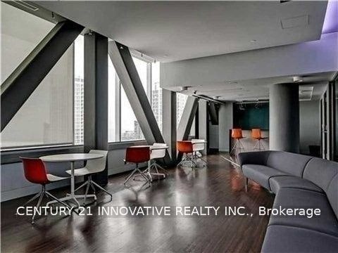 3612-21 Iceboat Terrace, Toronto, ON, M5V 4A9 - 35