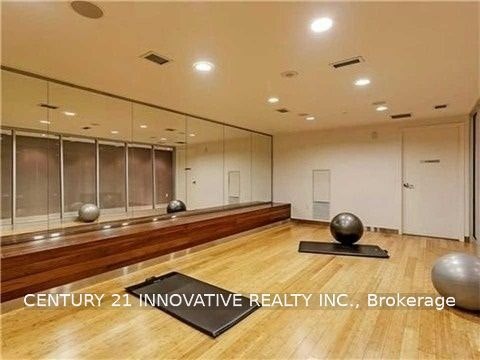3612-21 Iceboat Terrace, Toronto, ON, M5V 4A9 - 33