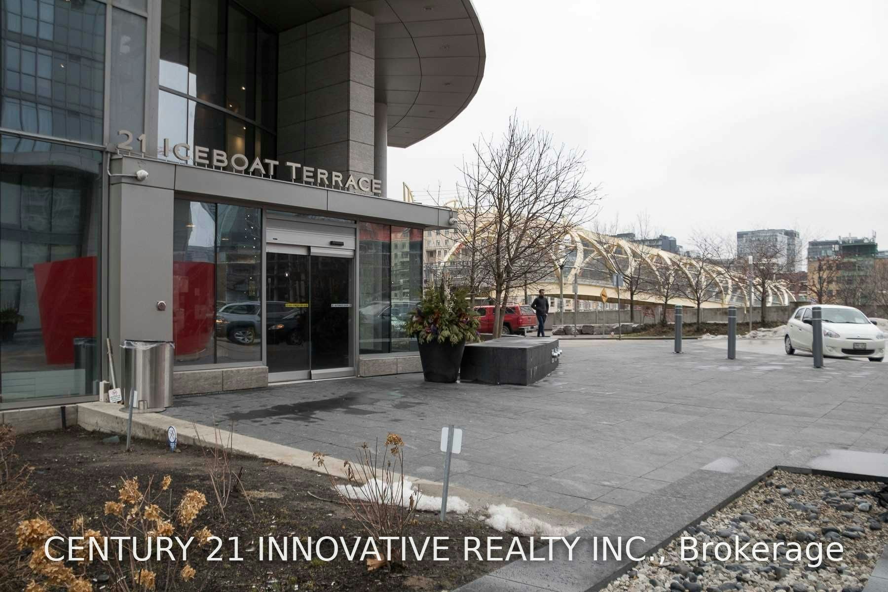3612-21 Iceboat Terrace, Toronto, ON, M5V 4A9 - 2