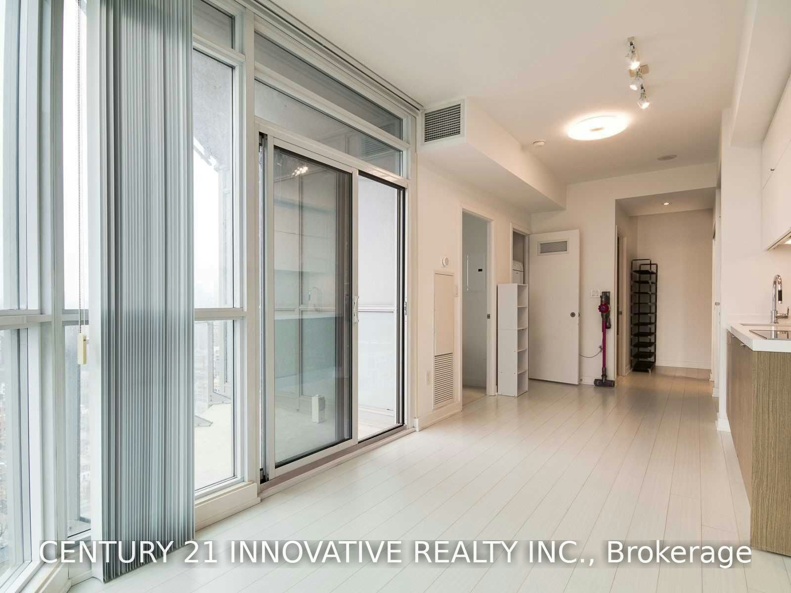 3612-21 Iceboat Terrace, Toronto, ON, M5V 4A9 - 17