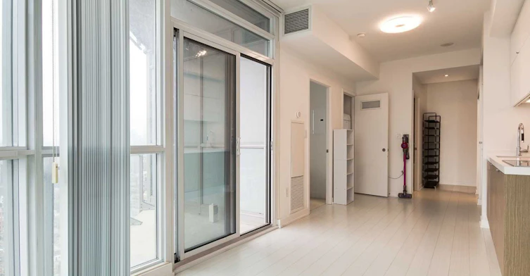 3612-21 Iceboat Terrace, Toronto, ON, M5V 4A9 - 17