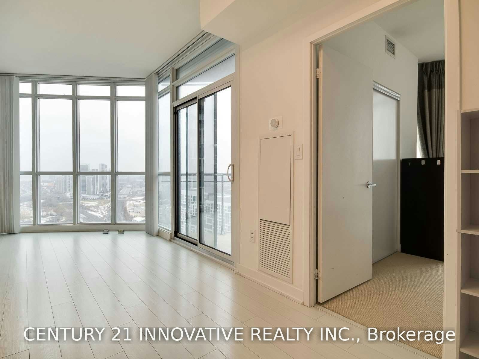 3612-21 Iceboat Terrace, Toronto, ON, M5V 4A9 - 8