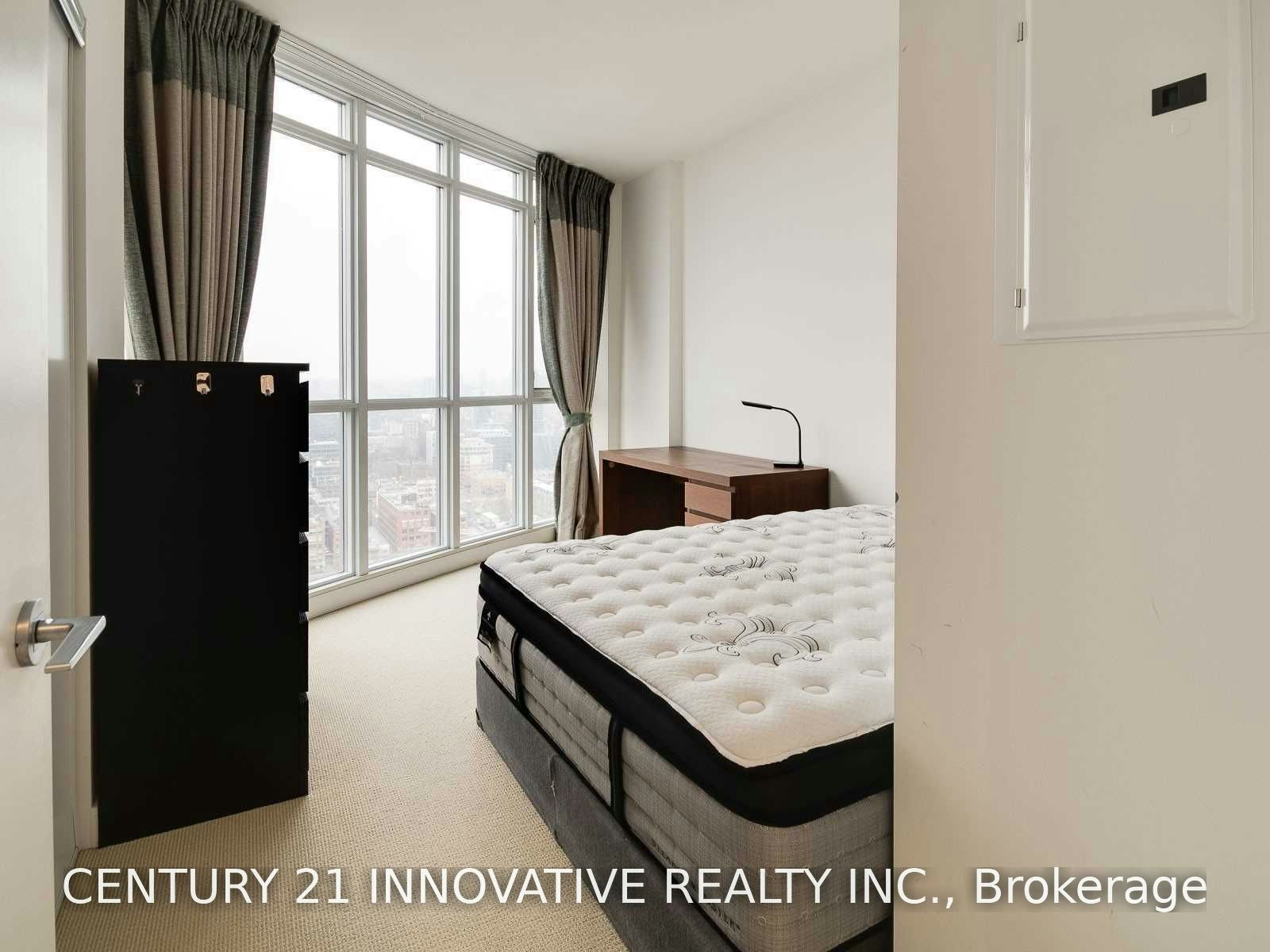 3612-21 Iceboat Terrace, Toronto, ON, M5V 4A9 - 25