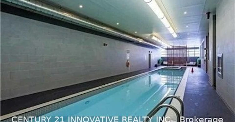 3612-21 Iceboat Terrace, Toronto, ON, M5V 4A9 - 30