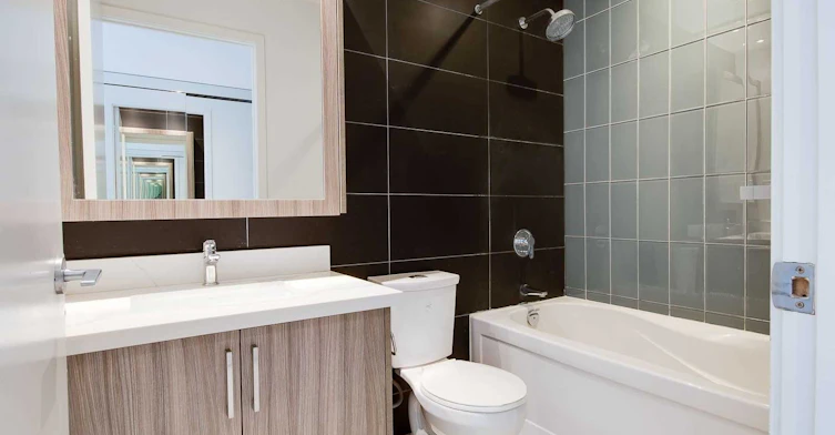 3612-21 Iceboat Terrace, Toronto, ON, M5V 4A9 - 22