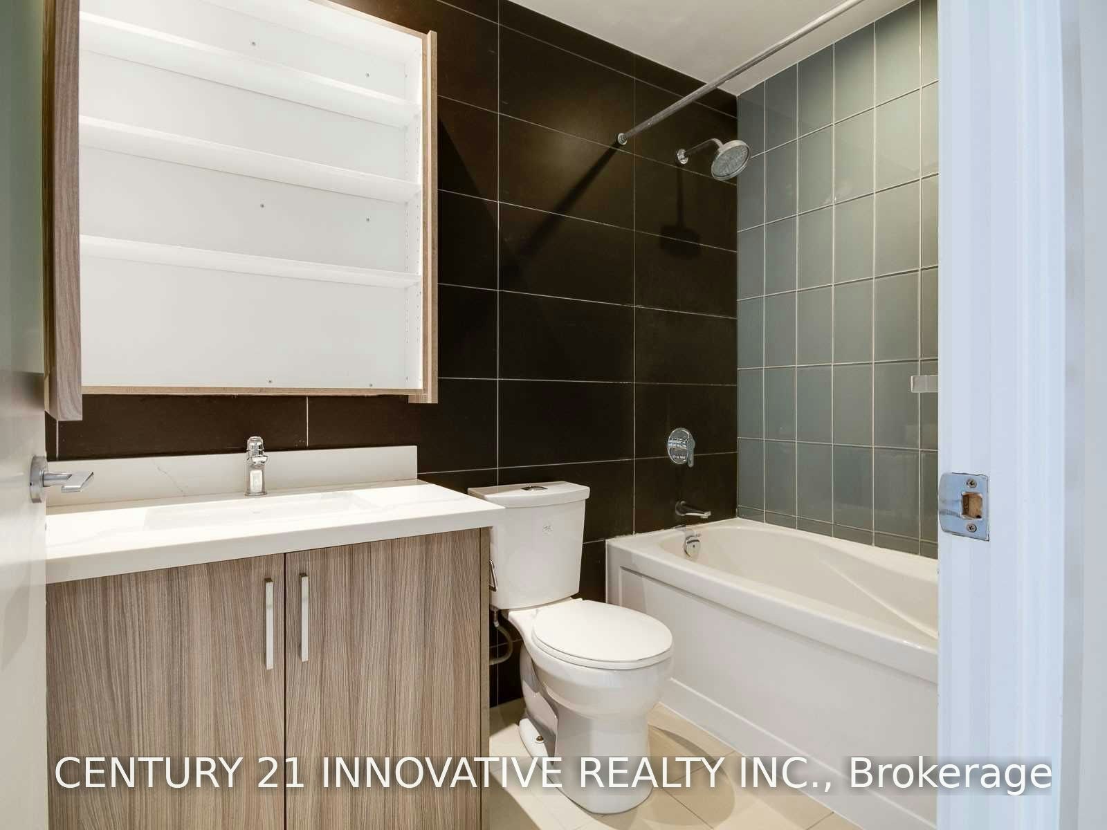 3612-21 Iceboat Terrace, Toronto, ON, M5V 4A9 - 21