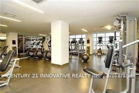3612-21 Iceboat Terrace, Toronto, ON, M5V 4A9 - 31