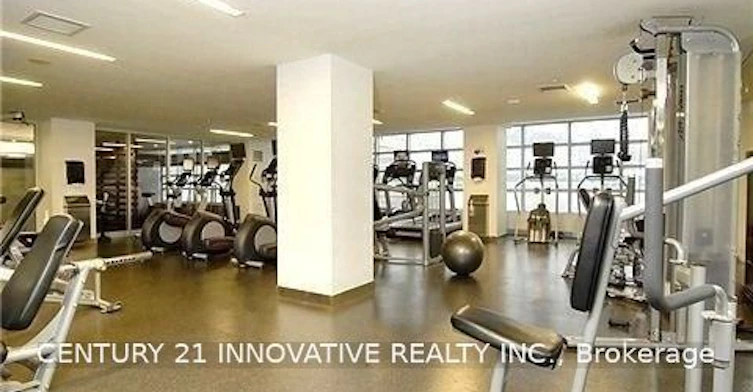3612-21 Iceboat Terrace, Toronto, ON, M5V 4A9 - 31