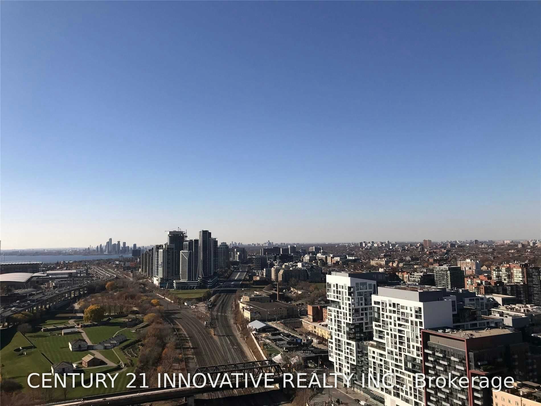 3612-21 Iceboat Terrace, Toronto, ON, M5V 4A9 - 28