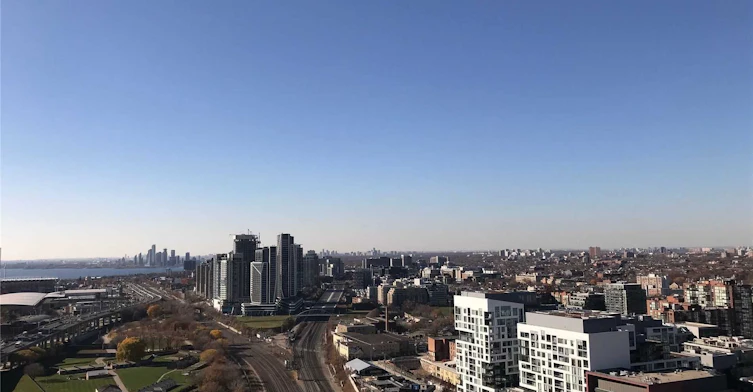 3612-21 Iceboat Terrace, Toronto, ON, M5V 4A9 - 28
