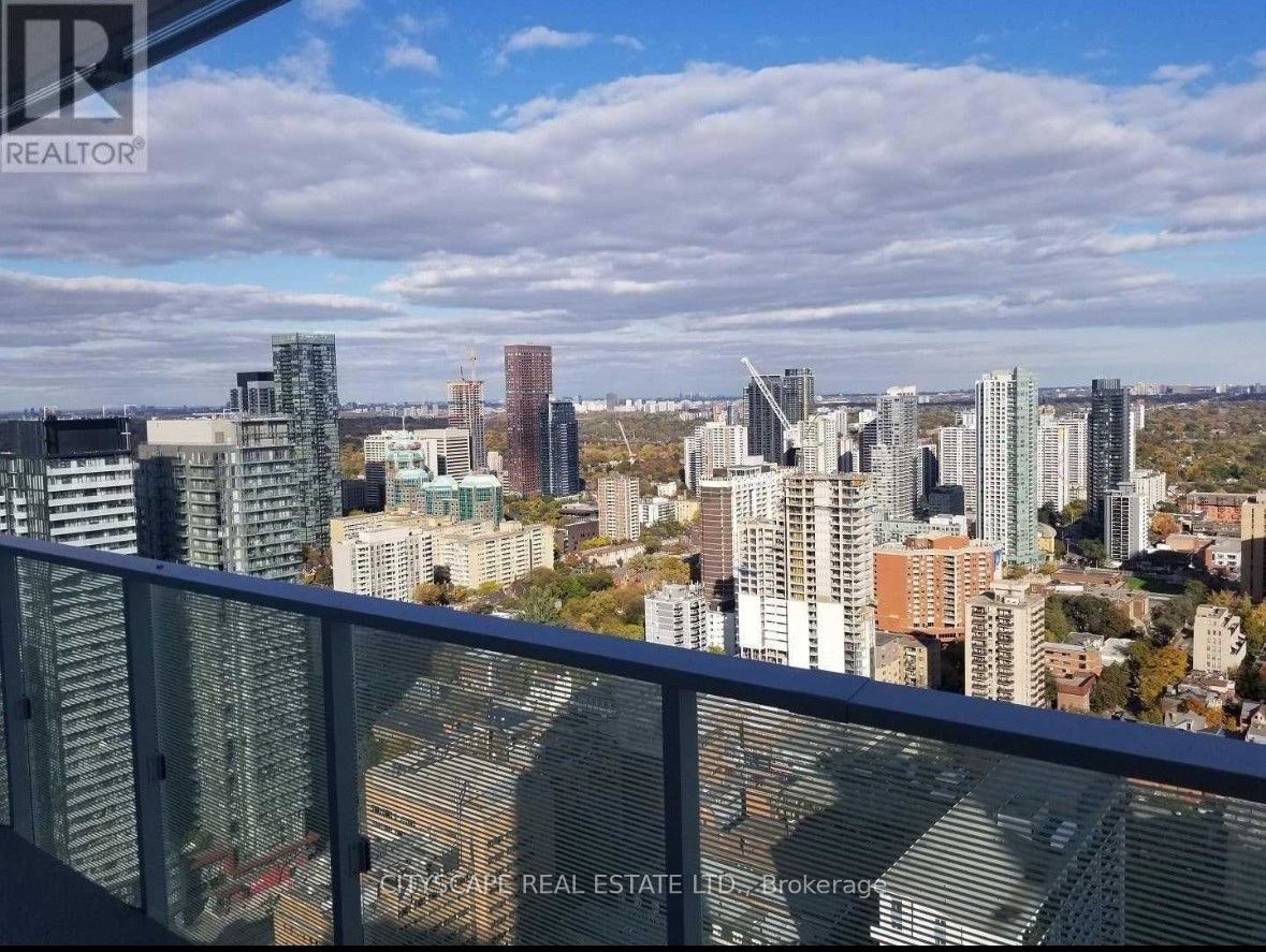 4206-501 Yonge Street, Toronto, ON, M4Y 1Y4 - 7