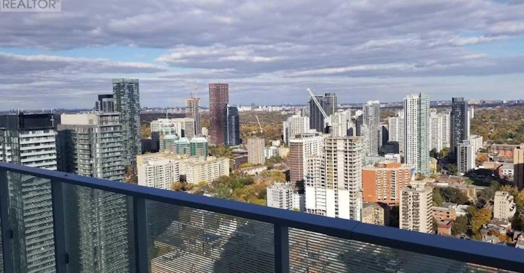 4206-501 Yonge Street, Toronto, ON, M4Y 1Y4 - 7