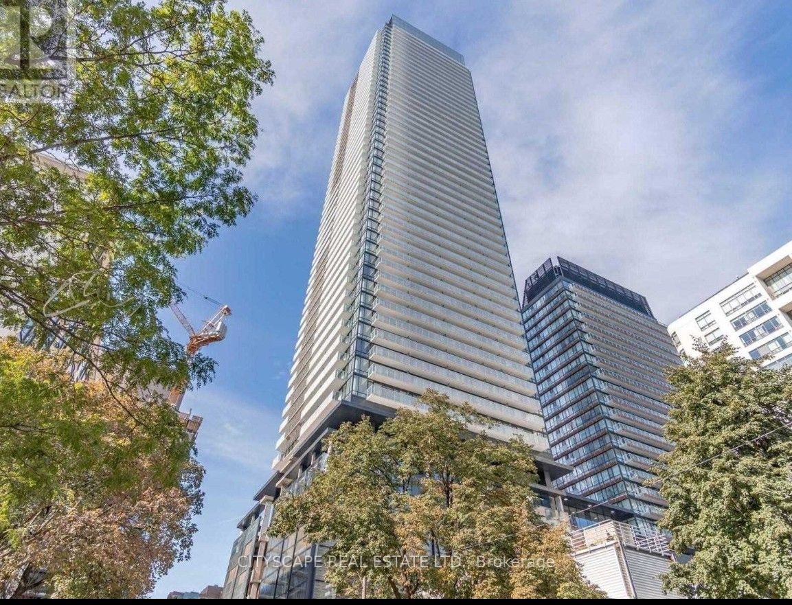 4206-501 Yonge Street, Toronto, ON, M4Y 1Y4