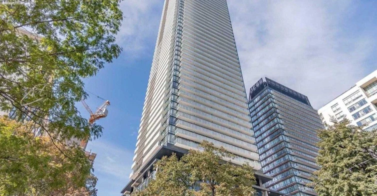 4206-501 Yonge Street, Toronto, ON, M4Y 1Y4