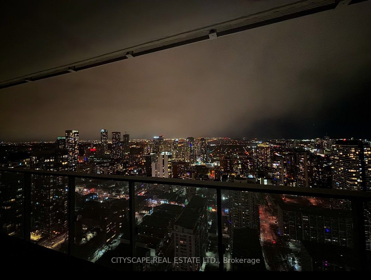 4206-501 Yonge Street, Toronto, ON, M4Y 1Y4 - 3
