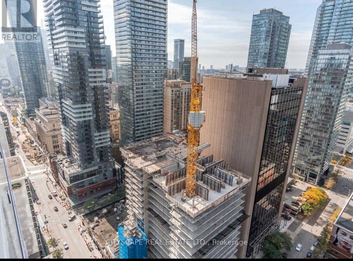 4206-501 Yonge Street, Toronto, ON, M4Y 1Y4 - 5