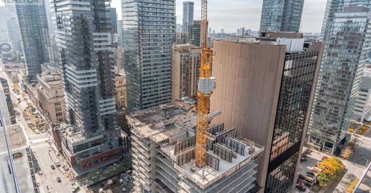 4206-501 Yonge Street, Toronto, ON, M4Y 1Y4 - 5