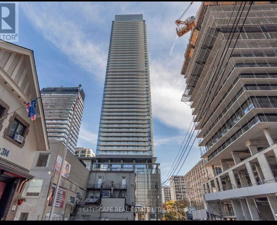 4206-501 Yonge Street, Toronto, ON, M4Y 1Y4 - 2