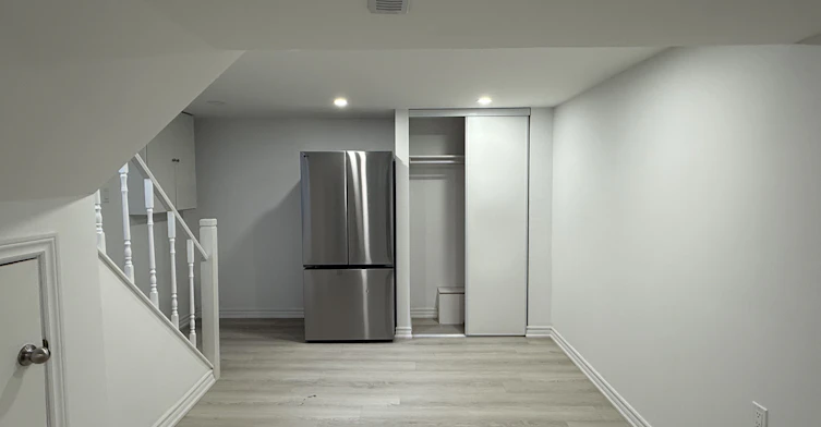 Basement-217 Moore Park Avenue, Toronto, ON, M2M 1N5 - 4