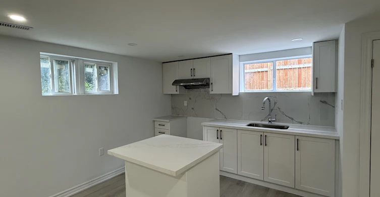 Basement-217 Moore Park Avenue, Toronto, ON, M2M 1N5 - 3