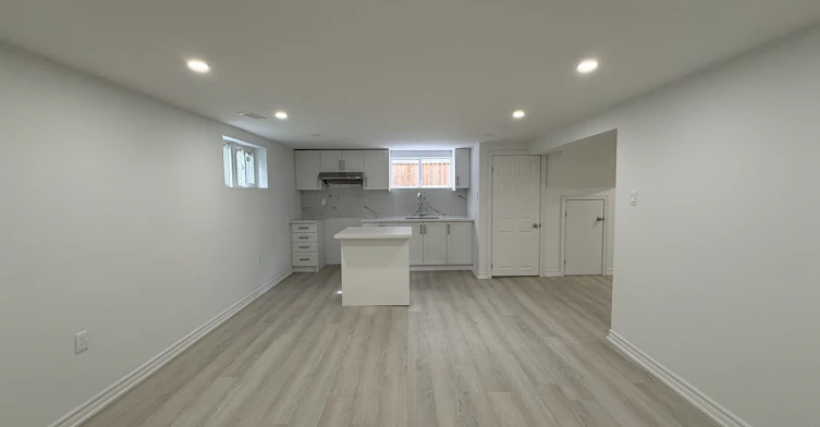 Basement-217 Moore Park Avenue, Toronto, ON, M2M 1N5 - 2