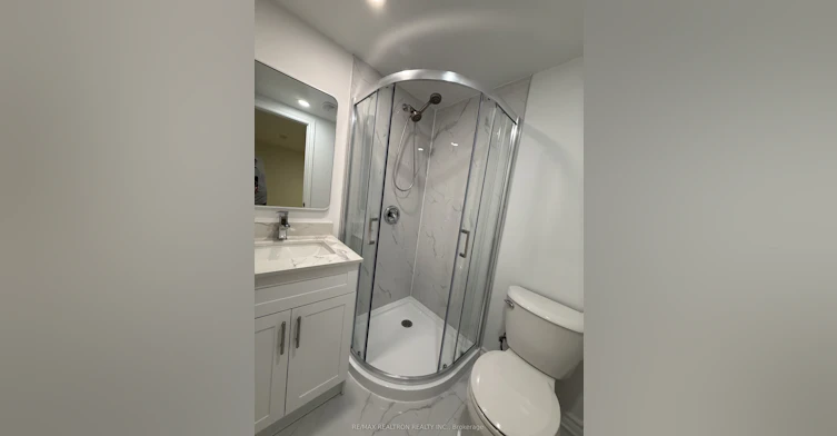 Basement-217 Moore Park Avenue, Toronto, ON, M2M 1N5 - 8