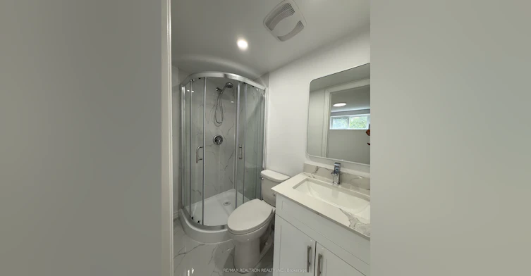 Basement-217 Moore Park Avenue, Toronto, ON, M2M 1N5 - 6